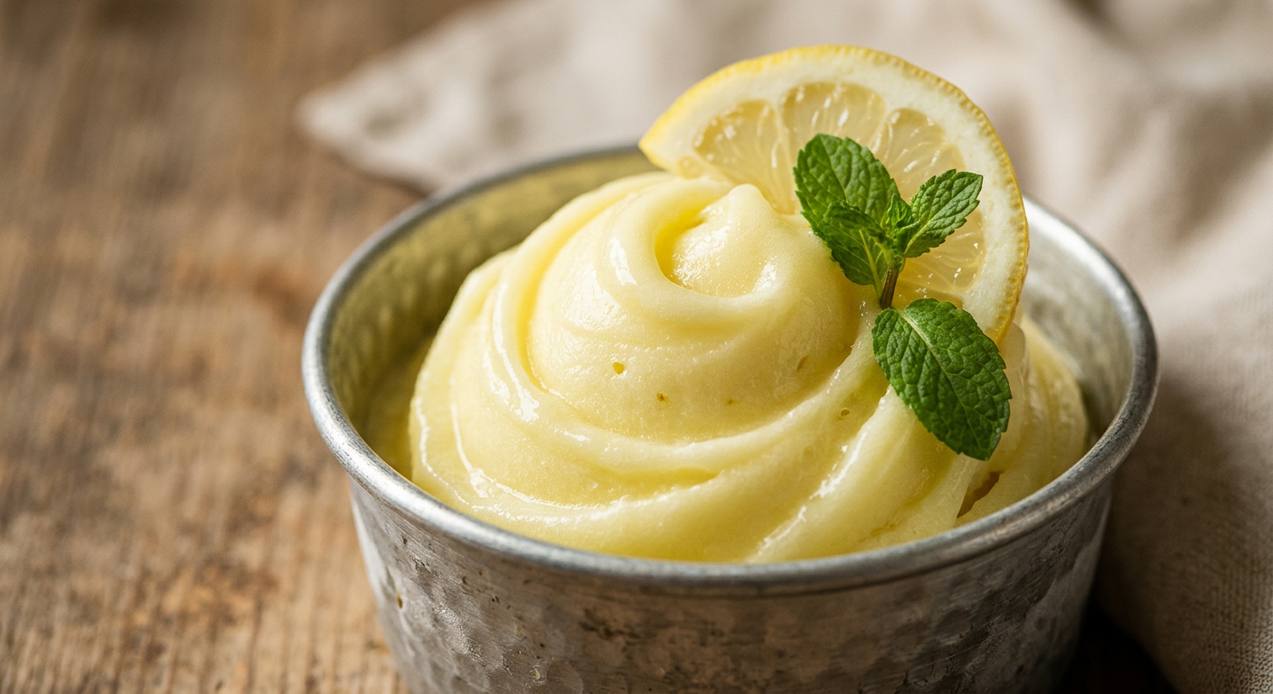 Exemple de Limone di Sorrento, Citron de Sorrente