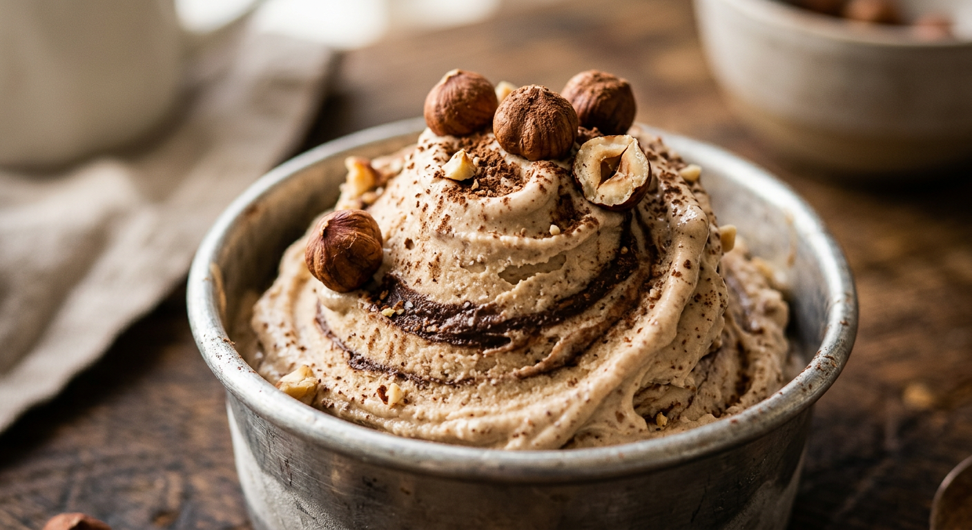 Exemple de Nocciola, Noisette du Piémont IGP